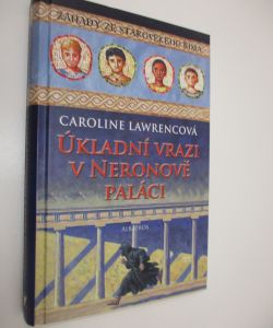 Úkladní vrazi v Neronově paláci
