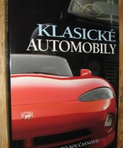 Klasické automobily od roku 1945 do současnosti