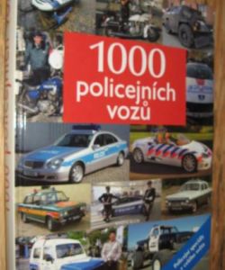 1000 policejních vozů