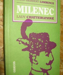 Milenec lady Chatterleyové