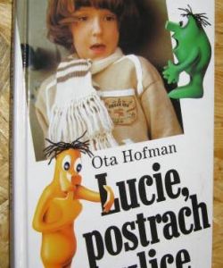 Lucie postrach ulice