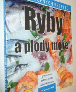 Ryby a plody moře