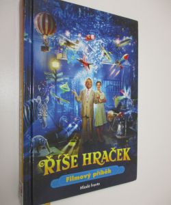 Říše hraček