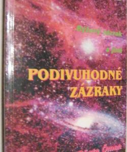 Podivuhodné zázraky