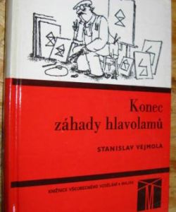 Konec záhady hlavolamů