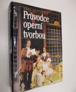 Průvodce operní tvorbou