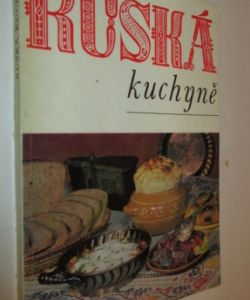 Ruská kuchyně