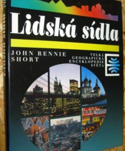 Lidská sídla