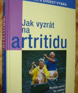 Jak vyzrát na artritidu