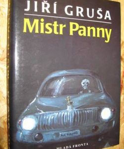 Mistr Panny