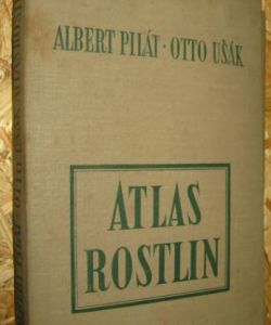 Atlas rostlin