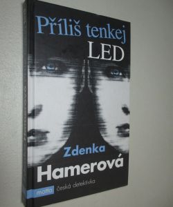 Příliš tenkej led
