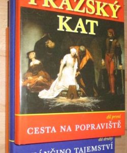 Pražský kat I-III