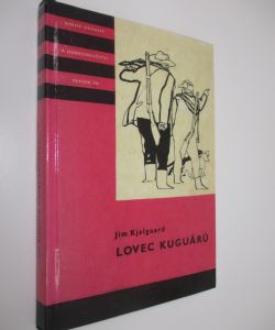 Lovec Kuguárů