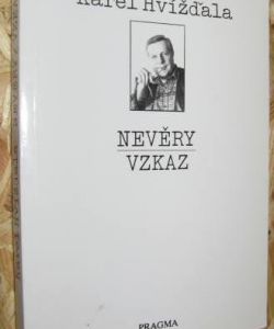 Nevěry / Vzkaz