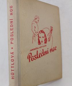 Poslední noc