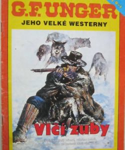 Vlčí zuby