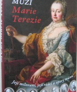 Muži Marie Terezie