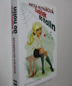 Z lodiček do holin