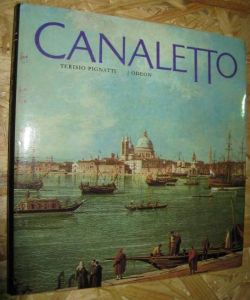 Canaletto