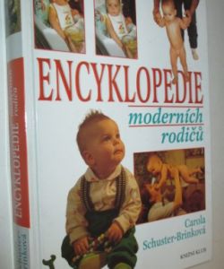 Encyklopedie moderních rodičů