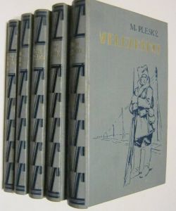 Velezrádci I - V