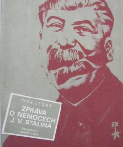 Zpráva o nemocech J. V. Stalina