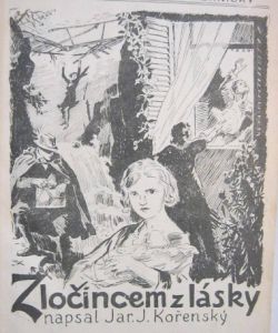 Zločincem z lásky