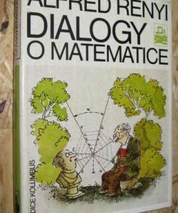 Dialogy o matematice