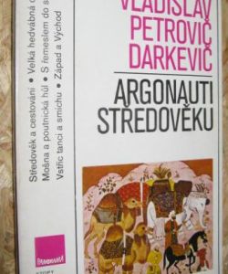 Argonauti středověku