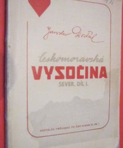 Českomoravská vysočina - Sever