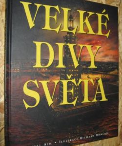 Velké divy světa