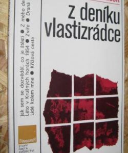 Z deníku vlastizrádce