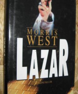 Lazar