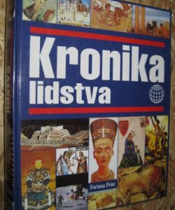 Kronika lidstva