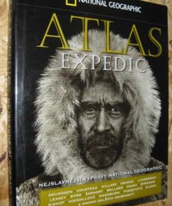 Atlas expedic