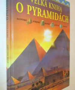 Velká kniha o pyramidách