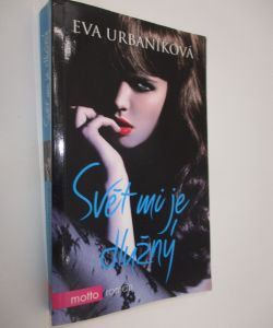 Svět mi je dlužný