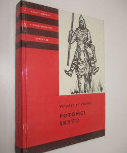 Potomci Skytů