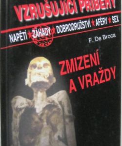 Zmizení a vraždy