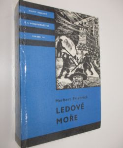 Ledové moře