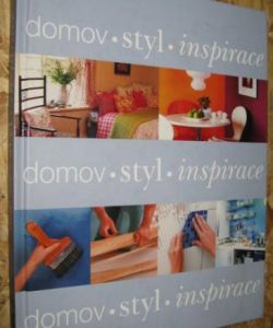 Domov - styl - inspirace