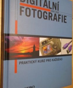 Digitální fotografie