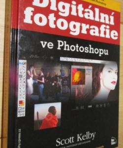 Digitální fotografie ve Photoshopu