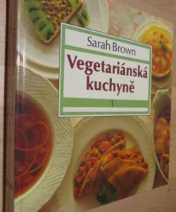 Vegetariánská kuchyně1-2