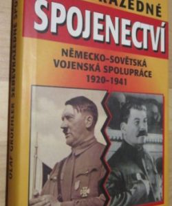 Sebevražedné spojenectví