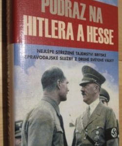 Podraz na Hitlera a Hesse