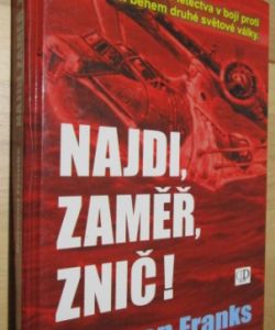 Najdi, zaměř, znič!