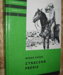 Ztracená prérie