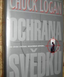 Ochrana svědků